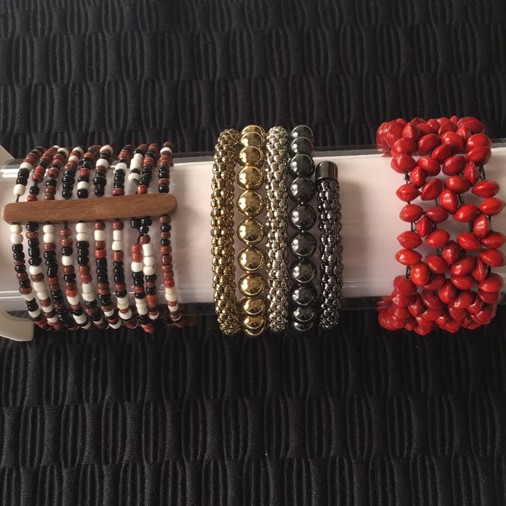 Assorted Bracelets - Picture 3 of 4